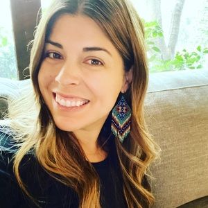 Meet your Posher, Melissa
